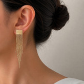 گوشواره شراره ای