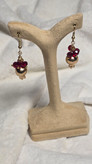 گوشواره انار